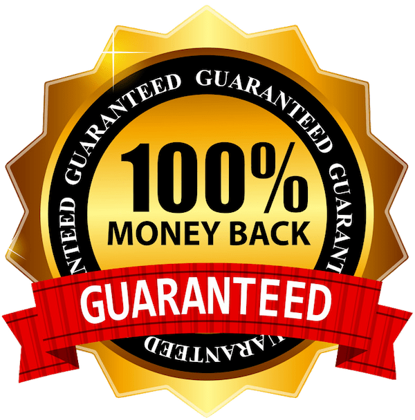 prostadine guarantee